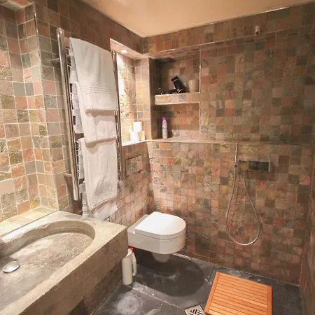 Apartment Centre - Grand Atypique ! Lille