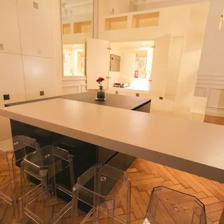 Apartment Centre - Grand Atypique ! Lille