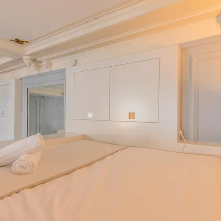 Apartment Centre - Grand Atypique ! Lille