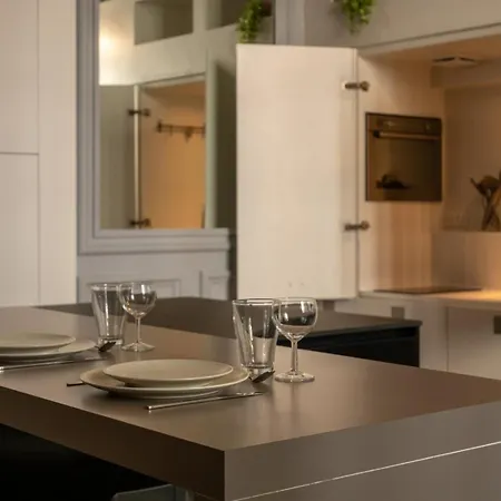 Centre - Grand Atypique ! Apartment Lille